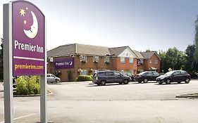 Reading South Premier Inn